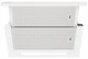 Вытяжка Cata TFH 6430 GWH (02010009) - изображение 2