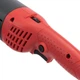 Машина полiрувальна STORM 1400 Вт, 800-3200 об/хв., 180 мм, 230 В INTERTOOL WT-1800 - изображение 7