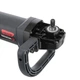 Машина полiрувальна STORM 1400 Вт, 800-3200 об/хв., 180 мм, 230 В INTERTOOL WT-1800 - изображение 8