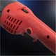 Машина полiрувальна STORM 1400 Вт, 800-3200 об/хв., 180 мм, 230 В INTERTOOL WT-1800 - изображение 12