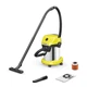 Пылесос Karcher WD 3 S V-17/4/20 (1.628-135.0) - изображение 1
