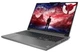 Ноутбук Lenovo Legion Slim 5 16AHP9 (83DH005TRA) Luna Gray - изображение 3