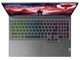 Ноутбук Lenovo Legion Slim 5 16AHP9 (83DH005TRA) Luna Gray - изображение 4