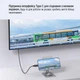 Кабель ColorWay USB Type-C + USB Type-C (M/M), 5.0 А, 1 м, Black (CW-CBPDCC062-BK) - зображення 10