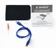 Зовнішня кишеня Gembird для HDD 2.5" USB 3.0 (EE2-U3S-2) - зображення 4
