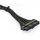 Блок живлення GameMax GM-700 80+ APFC Black - изображение 5