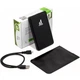 Зовнішня кишеня 1stCharger SATA HDD/SSD 2.5", USB 3.0, Black (HDE1STU2530B-PL) - зображення 1