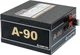 Блок живлення Chieftec A-90 GDP-650C - изображение 5