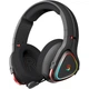 Навушники з мікрофоном Bloody MR720 Black - изображение 1