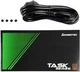 Блок живлення Chieftec500W Task (TPS-500S) - изображение 4