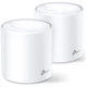 Маршрутизатор TP-Link Deco X20 (2-pack) - зображення 1