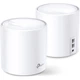 Маршрутизатор TP-Link Deco X20 (2-pack) - зображення 2