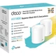Маршрутизатор TP-Link Deco X20 (2-pack) - зображення 6