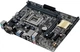 Материнська плата ASUS H110M-K D3 (LGA1151/DDR3/Intel H110) - зображення 2