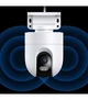 IP-камера відеоспостереження Xiaomi Outdoor Camera CW400 BHR7624GL White - зображення 3