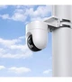 IP-камера відеоспостереження Xiaomi Outdoor Camera CW400 BHR7624GL White - зображення 5