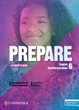 Prepare. Англійська мова 6 клас. Підручник - Джоанна Коста, Мелані Вільямс (978-617-8290-52-8) - изображение 1