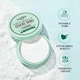 Безбарвна матуюча пудра Sadoer Naturally Good Skin No-Sebum Mineral Loose Powder, 5 g - зображення 2