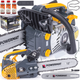 Бензопила Powermat 1500Вт 2л.с. - изображение 1