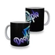 Чашка Rockway Deep Purple Perfect Strangers 330 мл (00000004450) - зображення 1