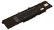 Батарея для ноутбука DELL Latitude 5521 5531 Precision 3561 3571 3581 Alienware m17 R5 AMD m18 R1 / 11.4V 8071mAh (97Wh) BLACK ORIG (9JRV0) (BAT-DELL-115) - зображення 1