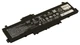Батарея для ноутбука HP 240 g10 245 g10 250 G10 255 G10 15-fd 15-fc 14-em 14-ep 14-ec / 11.25V 3467 mAh (41,04Wh) BLACK ORIG (AE03XL, TPN-IB0R) (BAT-HP-163) - изображение 1