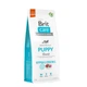 Сухой гипоаллергенный корм для щенков всех пород Brit Care Hypoallergenic Puppy Lamb с ягненком 12 кг (172213) - изображение 1
