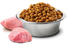 Сухой беззерновой корм для взрослых кошек Farmina N&D Prime Cat Lamb & Blueberry Adult с ягненком и черникой 10 кг (156425) - изображение 2