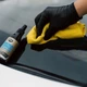 Очищувач скла антидощ K2 Perfect Invisible Wiper Blade для відведення води під час опадів. гідрофобне покриття 150 мл (K510) - зображення 6