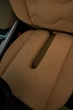 Автомобільний комплект з натуральноі алькантари Ekkoseat 3. Biege. - изображение 9