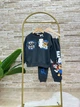 Детский костюм Щенячий патруль на мальчика Zara Турция 98 см графит - изображение 1