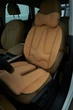Автомобільний комплект з натуральноі алькантари Ekkoseat 3. Biege. - изображение 2