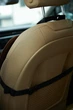 Автомобільний комплект з натуральноі алькантари Ekkoseat 3. Gray. - изображение 6