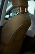 Автомобільний комплект з натуральноі алькантари Ekkoseat 3. Biege. - изображение 10