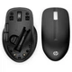 Мышка HP 430 Multi-Device Bluetooth/Wireless Black (3B4Q2AA) (212355) - изображение 6