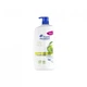 Шампунь Head & Shoulders Против перхоти Яблочная свежесть 800 мл (8700216306782) - изображение 1