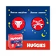 Подгузники Huggies Overnights Pants Трусики 4 9-14 кг 26 шт. (5029053581088) - изображение 12