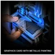 Конструктор Pantasy Original - X IGAME Gaming Desktop (85004) - изображение 4