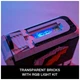 Конструктор Pantasy Original - X IGAME Gaming Desktop (85004) - изображение 11