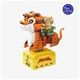 Конструктор Pantasy Kung Fu Panda Косридер Тигрицы (86511) - изображение 1