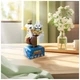 Конструктор Pantasy Kung Fu Panda Косрайдер Чжэнь (86512) - изображение 2