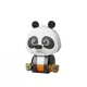 Конструктор Pantasy Kung Fu Panda Серія Малюк, що сидить - По (99124) - зображення 2