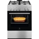 Плита Electrolux (LKG600011X) - зображення 1