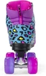 Роликові ковзани Rio Roller Leopard 33 (1.0UK) ‎Teal ‎(RIO110RW) - изображение 4