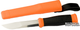 Туристический нож Morakniv Outdoor 2000 Orange (12057) - изображение 1