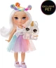 Лялька Rainbow High Littles Opal Raine Рейнбоу Хай Опал Рейн - зображення 4