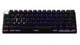 Клавiатура Logitech G PRO X 60 TKL GX Optical Black Tactile (920-011911) - зображення 1