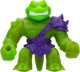 Фигурка Гуджитсу Рок Джо Heroes of Goo Jit Zu Stretch Strikers Rock Jaw - изображение 1