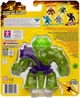Фигурка Гуджитсу Рок Джо Heroes of Goo Jit Zu Stretch Strikers Rock Jaw - изображение 2