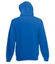 Худі Fruit of the Loom Premium hooded sweat kids 116 Яскраво-Синій (062037051116) - зображення 2